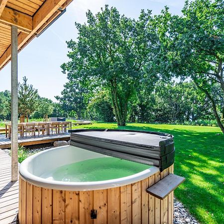 Kuestenkiste, Seminar- Und Gaestehaus Garz  Zewnętrze zdjęcie
