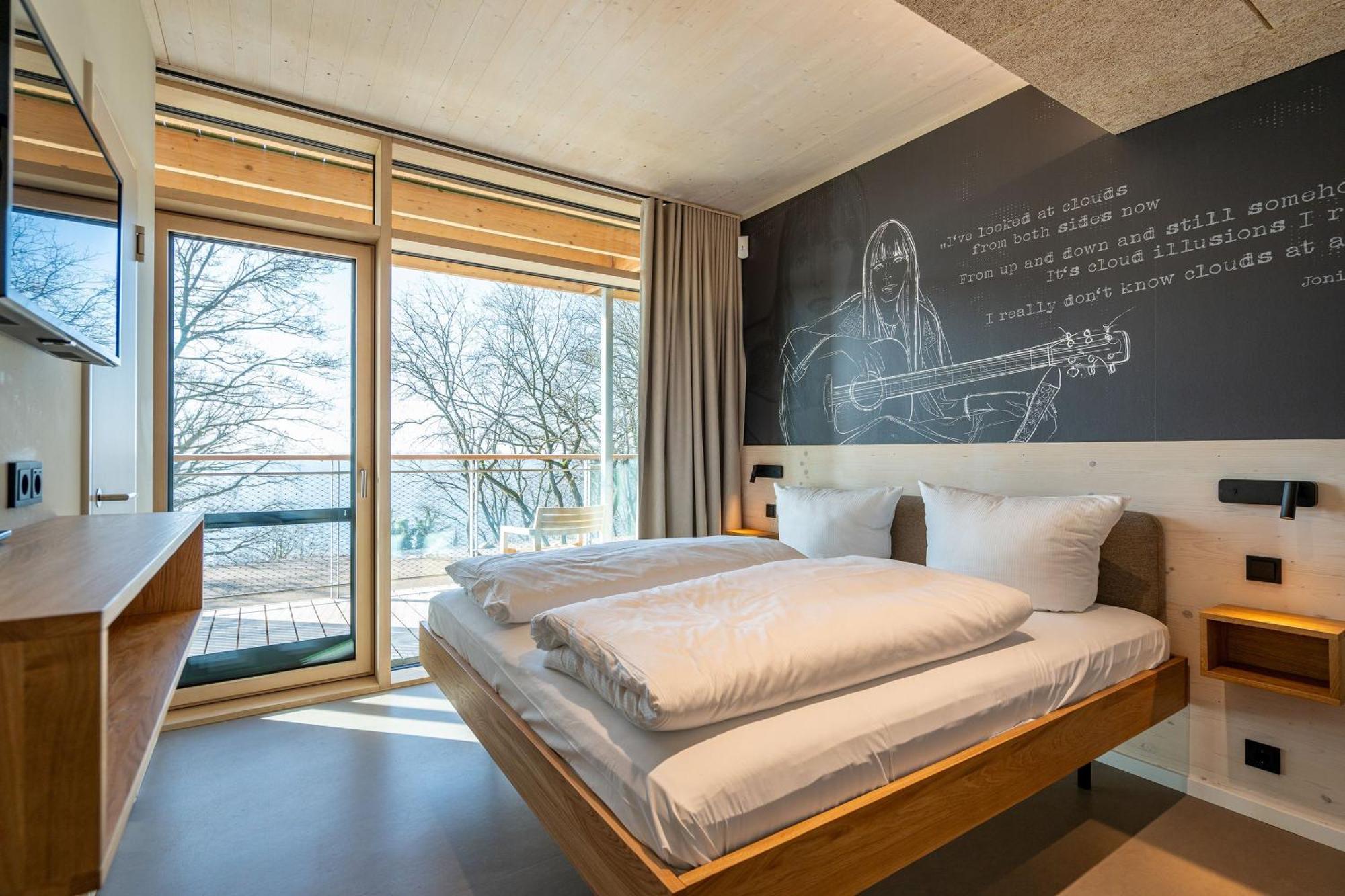 Kuestenkiste, Seminar- Und Gaestehaus Garz  Zewnętrze zdjęcie