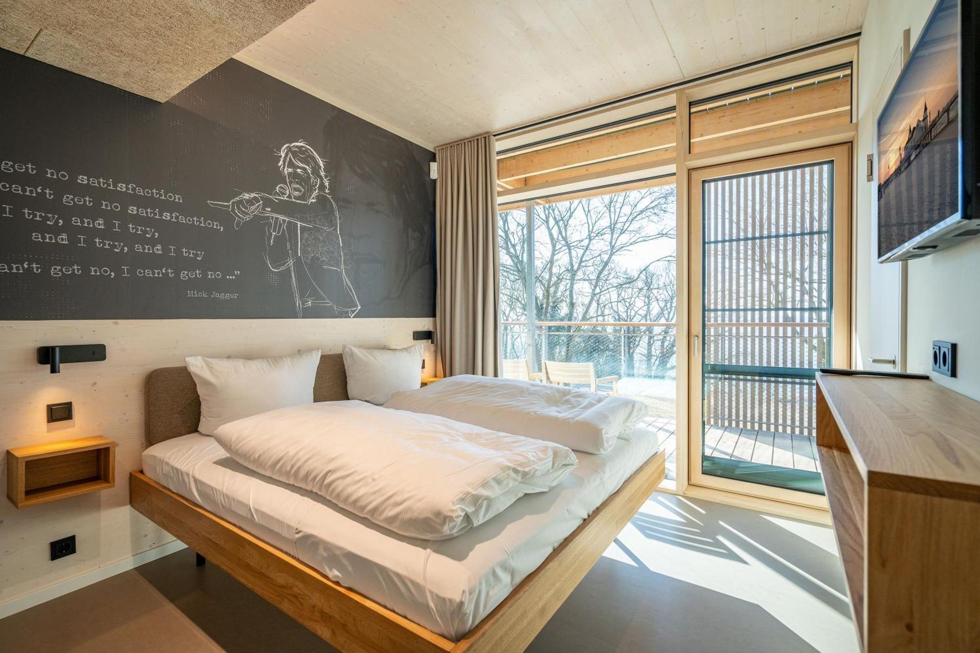 Kuestenkiste, Seminar- Und Gaestehaus Garz  Zewnętrze zdjęcie