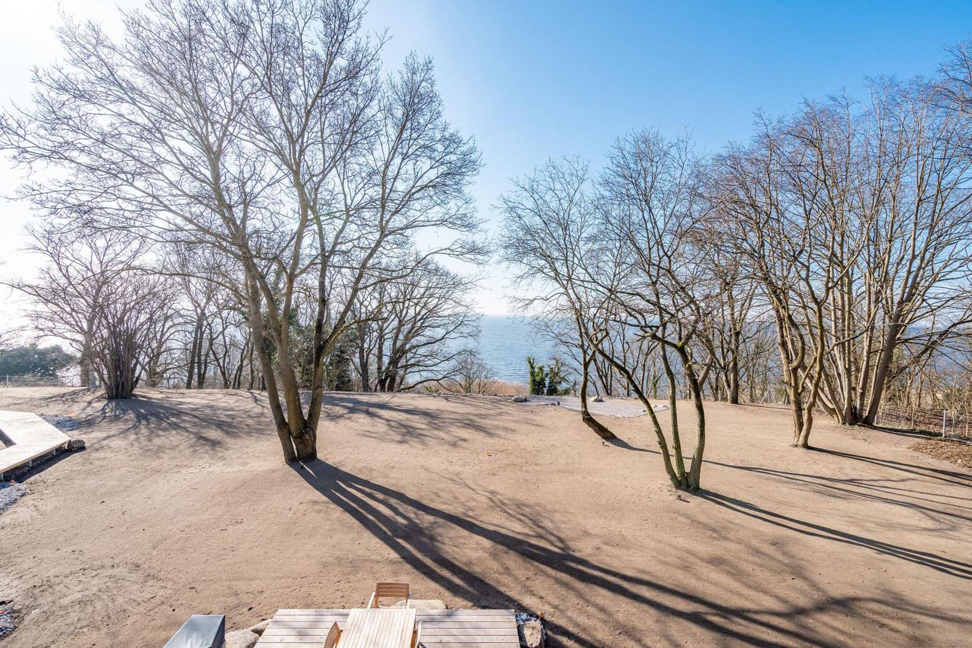 Kuestenkiste, Seminar- Und Gaestehaus Garz  Zewnętrze zdjęcie